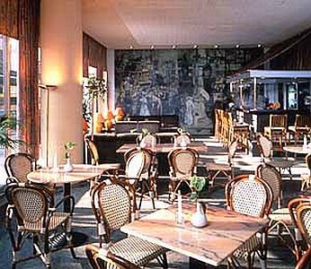 Hotel Unter Den Linden